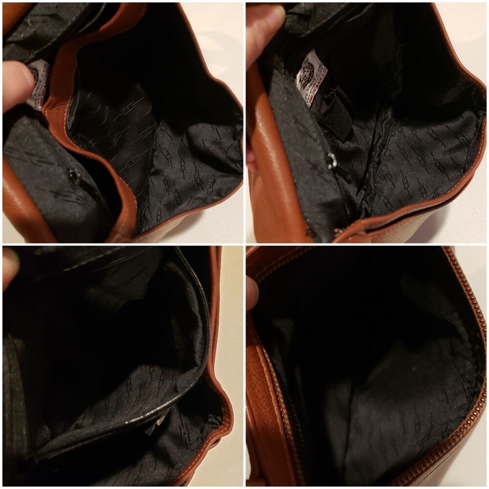 Crossbody Bag JPOurse & Cie - Picture 8 of 11